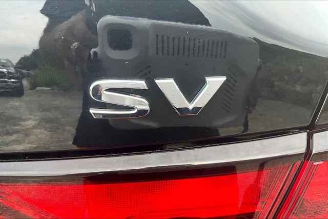 used 2021 Nissan Sentra car, priced at $13,995