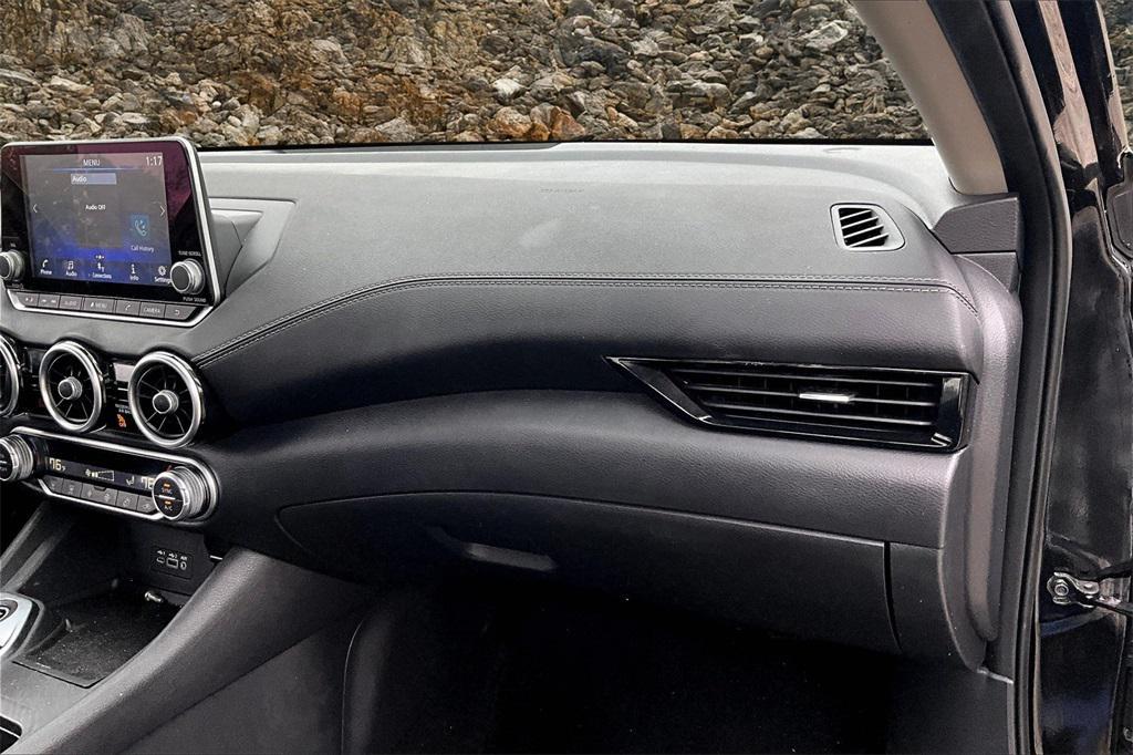 used 2021 Nissan Sentra car, priced at $12,995