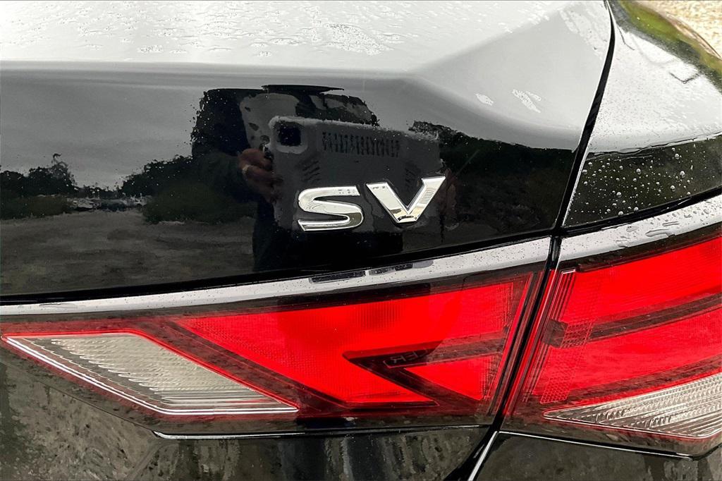 used 2021 Nissan Sentra car, priced at $12,995