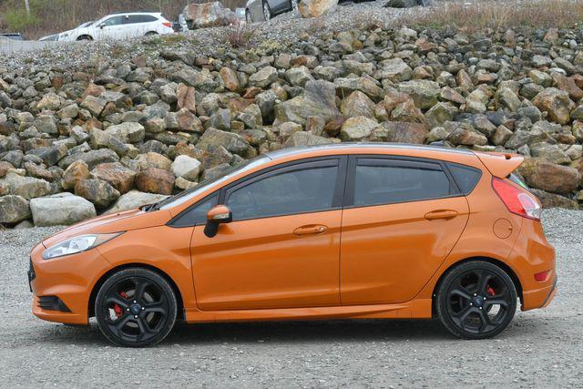 used 2018 Ford Fiesta car, priced at $13,995