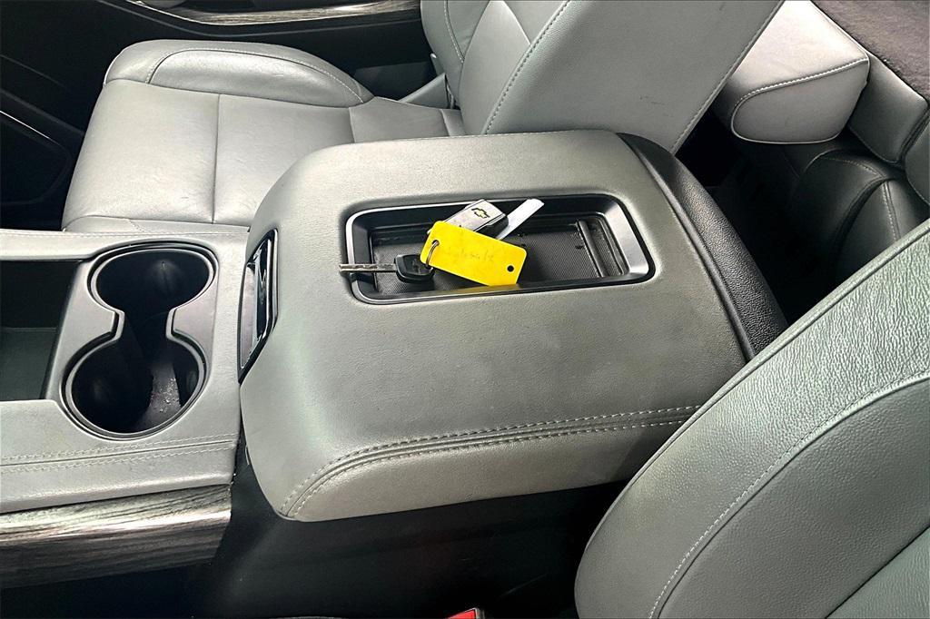 used 2020 Chevrolet Tahoe car, priced at $25,995