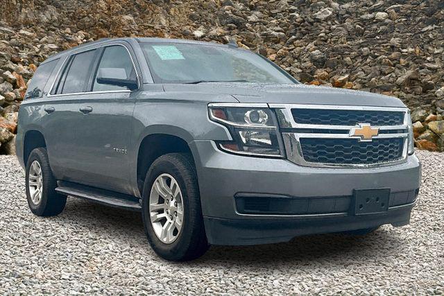 used 2020 Chevrolet Tahoe car, priced at $29,995