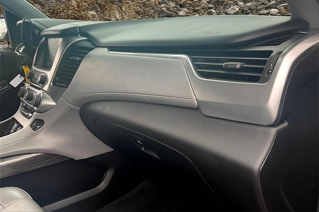 used 2020 Chevrolet Tahoe car, priced at $25,995
