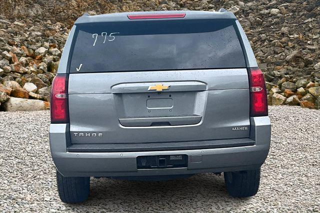 used 2020 Chevrolet Tahoe car, priced at $29,995