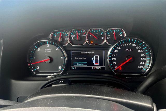 used 2020 Chevrolet Tahoe car, priced at $29,995