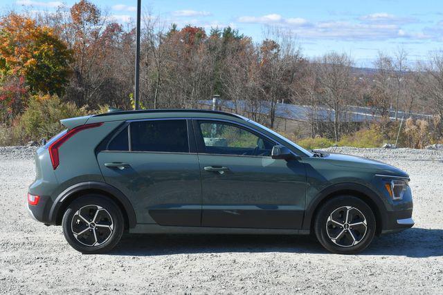 used 2023 Kia Niro car, priced at $19,995