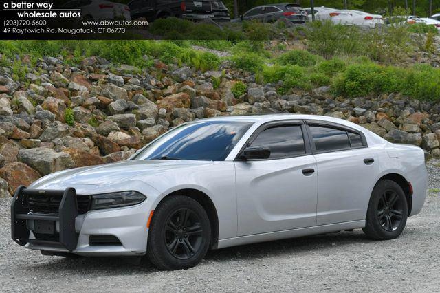 used 2019 Dodge Charger car, priced at $16,495