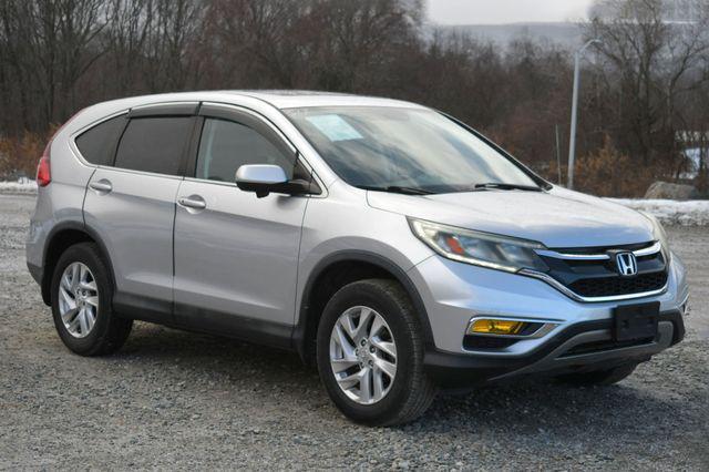 used 2016 Honda CR-V car, priced at $13,995