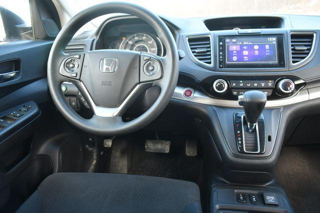 used 2016 Honda CR-V car, priced at $13,995