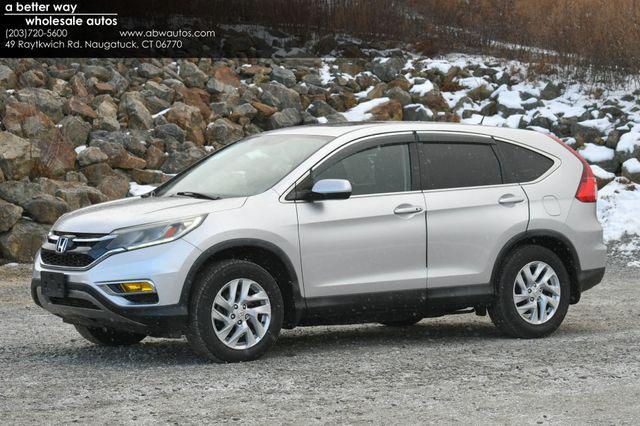 used 2016 Honda CR-V car, priced at $13,995