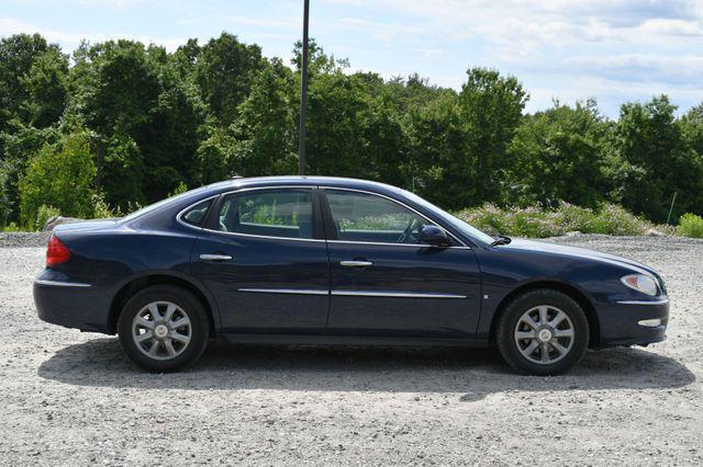 used 2009 Buick LaCrosse car, priced at $6,995