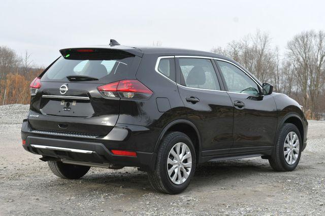 used 2020 Nissan Rogue car, priced at $14,495