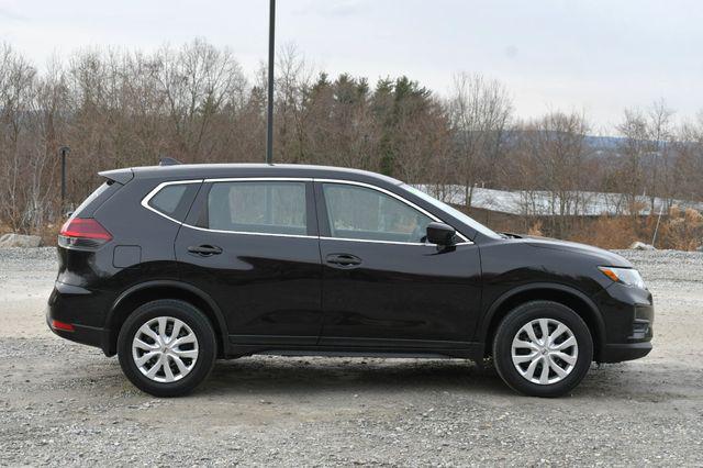 used 2020 Nissan Rogue car, priced at $14,495