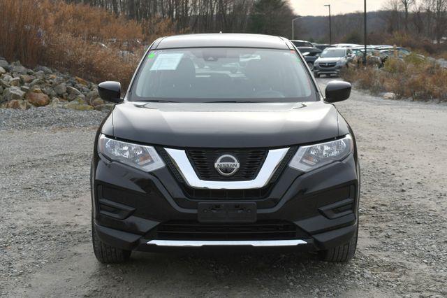 used 2020 Nissan Rogue car, priced at $14,495