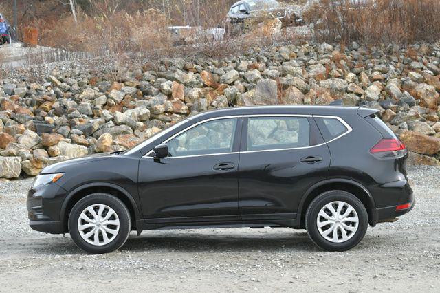 used 2020 Nissan Rogue car, priced at $14,495