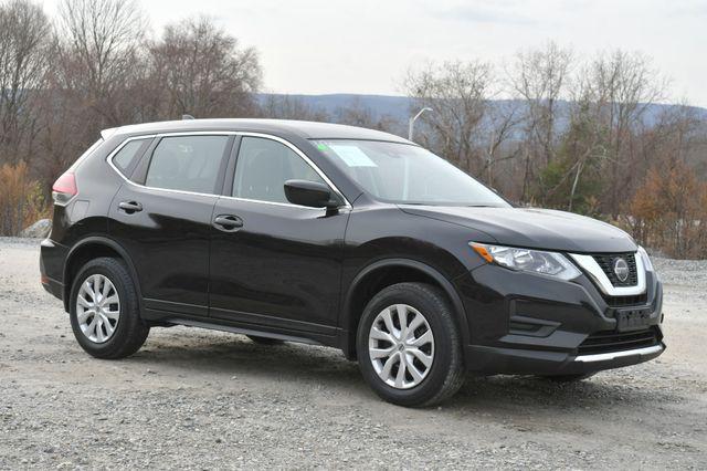 used 2020 Nissan Rogue car, priced at $14,495