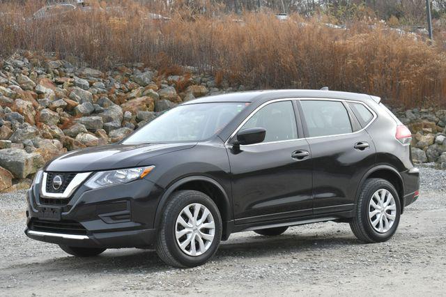 used 2020 Nissan Rogue car, priced at $14,495