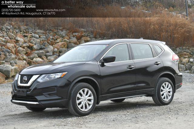 used 2020 Nissan Rogue car, priced at $14,495