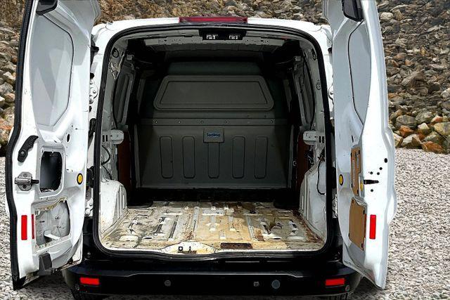 used 2016 Ford Transit Connect car, priced at $10,995
