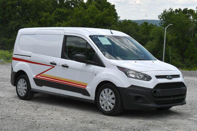used 2018 Ford Transit Connect car, priced at $17,995