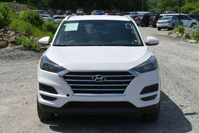 used 2019 Hyundai Tucson car, priced at $14,995