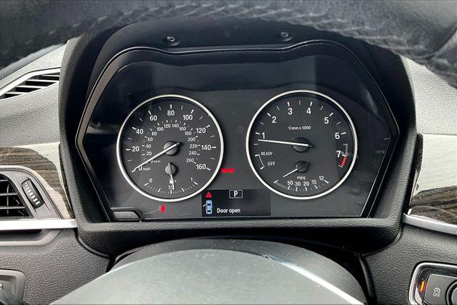 used 2018 BMW X1 car, priced at $11,995