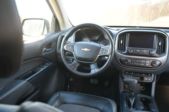 used 2015 Chevrolet Colorado car, priced at $17,495