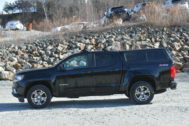 used 2015 Chevrolet Colorado car, priced at $17,495