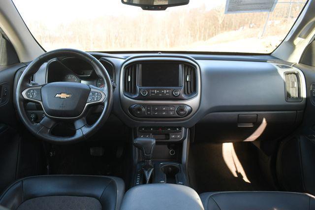 used 2015 Chevrolet Colorado car, priced at $17,495