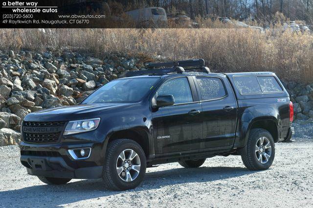 used 2015 Chevrolet Colorado car, priced at $17,495