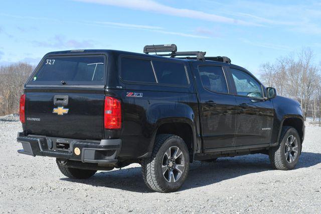 used 2015 Chevrolet Colorado car, priced at $17,495