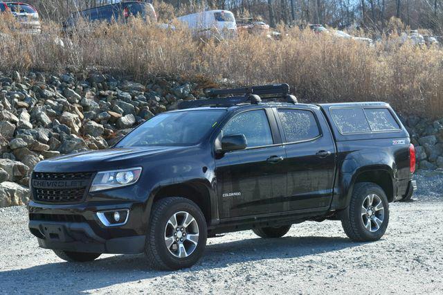 used 2015 Chevrolet Colorado car, priced at $17,495