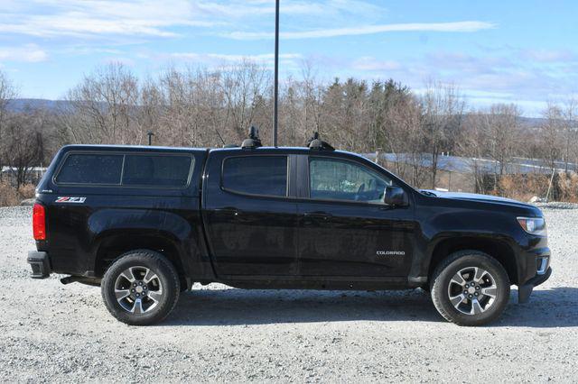 used 2015 Chevrolet Colorado car, priced at $17,495