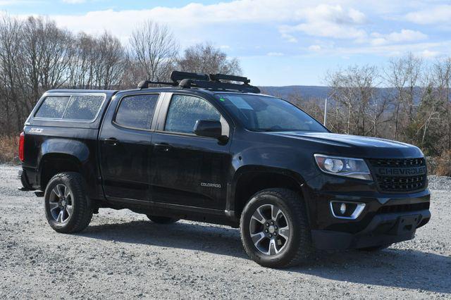 used 2015 Chevrolet Colorado car, priced at $17,495