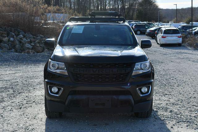 used 2015 Chevrolet Colorado car, priced at $17,495