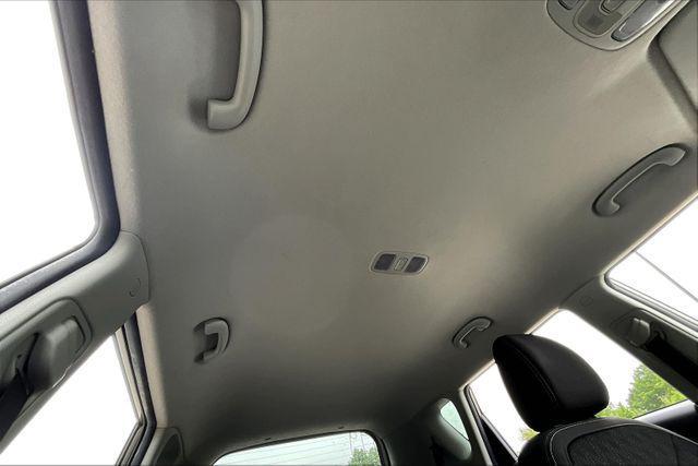 used 2016 Kia Soul car, priced at $8,995