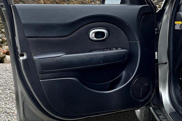 used 2016 Kia Soul car, priced at $8,995