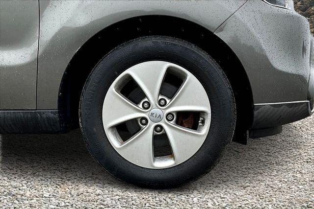 used 2016 Kia Soul car, priced at $8,995