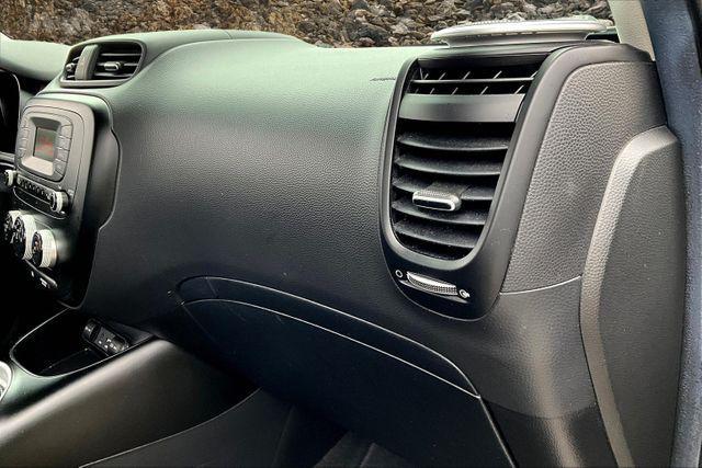 used 2016 Kia Soul car, priced at $8,995