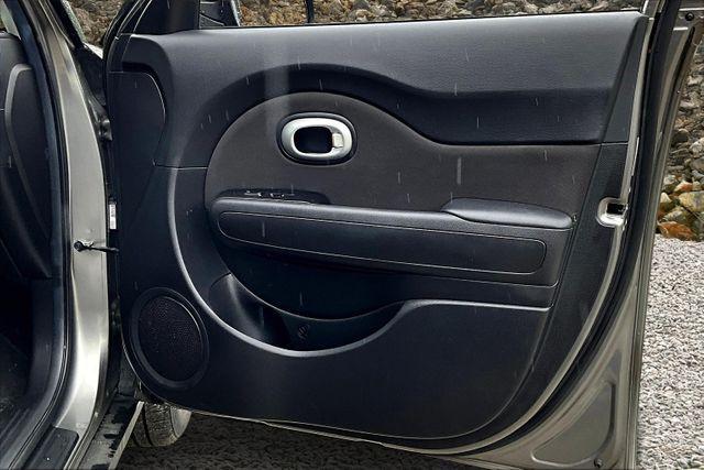 used 2016 Kia Soul car, priced at $8,995