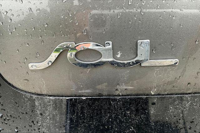 used 2016 Kia Soul car, priced at $8,995