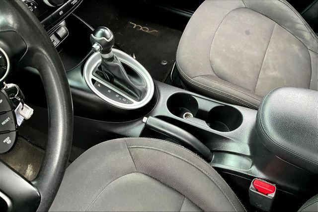 used 2016 Kia Soul car, priced at $8,995