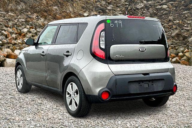 used 2016 Kia Soul car, priced at $8,995