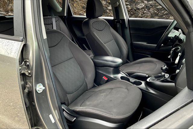 used 2016 Kia Soul car, priced at $8,995