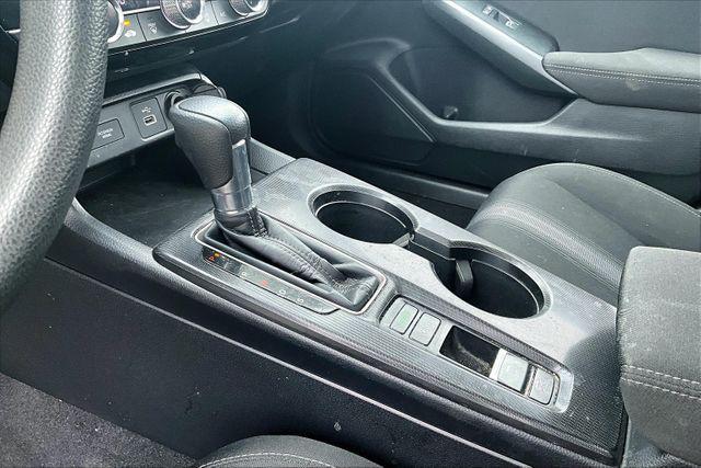 used 2024 Honda Civic car, priced at $19,995