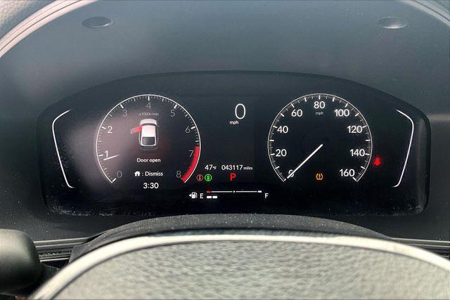 used 2024 Honda Civic car, priced at $19,995