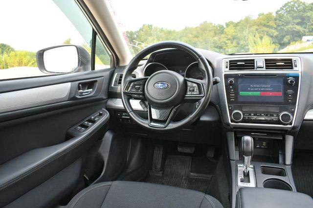 used 2019 Subaru Legacy car, priced at $14,995