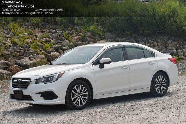 used 2019 Subaru Legacy car, priced at $14,995