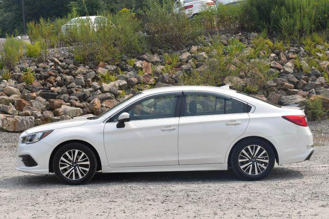 used 2019 Subaru Legacy car, priced at $14,995