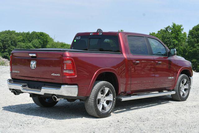 used 2020 Ram 1500 car, priced at $33,495